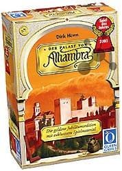 Alhambra