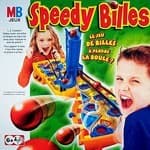 Speedy Billes