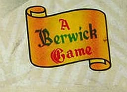 Portrait de : Berwick Games