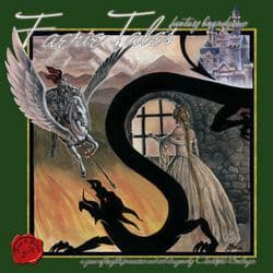 Faerie Tales