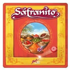 Safranito