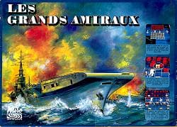 Les Grands Amiraux