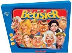 Boîte du jeu : Jeu du bétisier