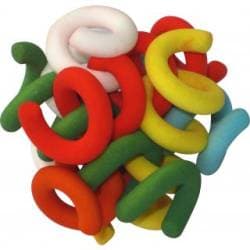 Boîte du jeu : Spiral Burr