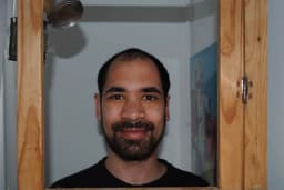 Portrait de : Sandance Guillaume