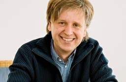 Portrait de : Bogen Steffen