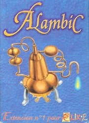 Elixir : Alambic