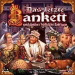 Boîte du jeu : Das Letzte Bankett