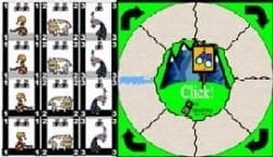 Boîte du jeu : Click !