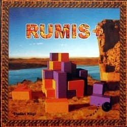 Boîte du jeu : Rumis+