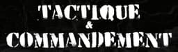Couverture de Tactique & Commandement