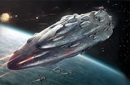 Star Wars: Armada - Extension Home One
