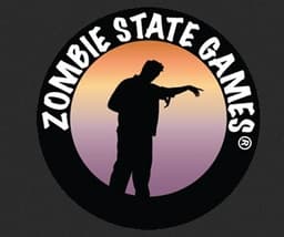 Portrait de : Zombie State Games