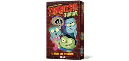 Zombies !!! Junior