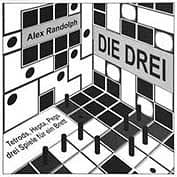 Boîte du jeu : Die Drei