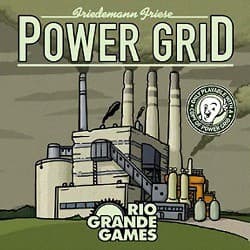 Haute Tension : Les nouvelles cartes de centrale