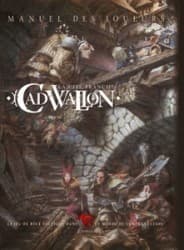 Cadwallon : Manuel des Joueurs