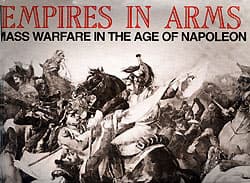 Empire in arms