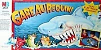 Gare au Requin
