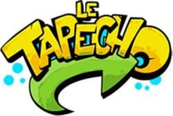 Boîte du jeu : Tapécho