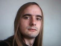 Portrait de : Zieba Krzysztof