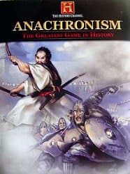 Anachronism