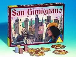 San Gimignano