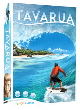 Tavarua