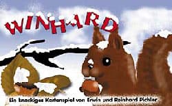 Boîte du jeu : Winhard