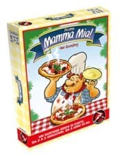 Couverture de Mamma Mia !