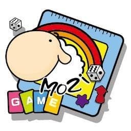 Portrait de : Mozi Games - 莫仔有限公司