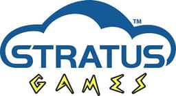 Portrait de : Stratus Games