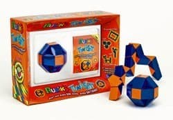 Rubik's Twist - Rubik's Snake