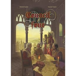 Council of four