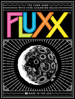 Couverture de Fluxx