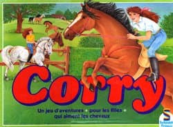 Corry
