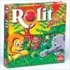 Couverture de Rolit Junior