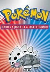 Pokemon JCC