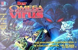 The Omega Virus