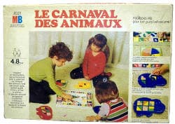 Le Carnaval des Animaux