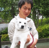 Portrait de : Yamamoto Mitsuo