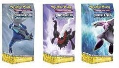 Boîte du jeu : Pokemon JCC : Diamant & Perle - Duels au Sommet