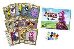 Couverture de Love Letter : Adventure Time