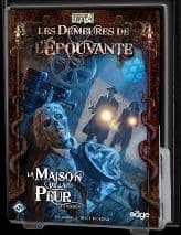 Les Demeures de l'Epouvante : La Maison de la Peur
