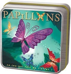 Papillons