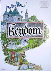 Boîte du jeu : Keydom