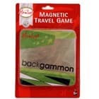 Couverture de Backgammon de voyage