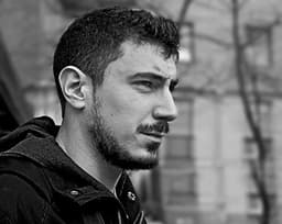 Portrait de : Musetti Federico