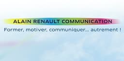 Portrait de : A. Renault communication