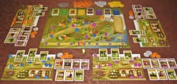 Couverture de Viticulture